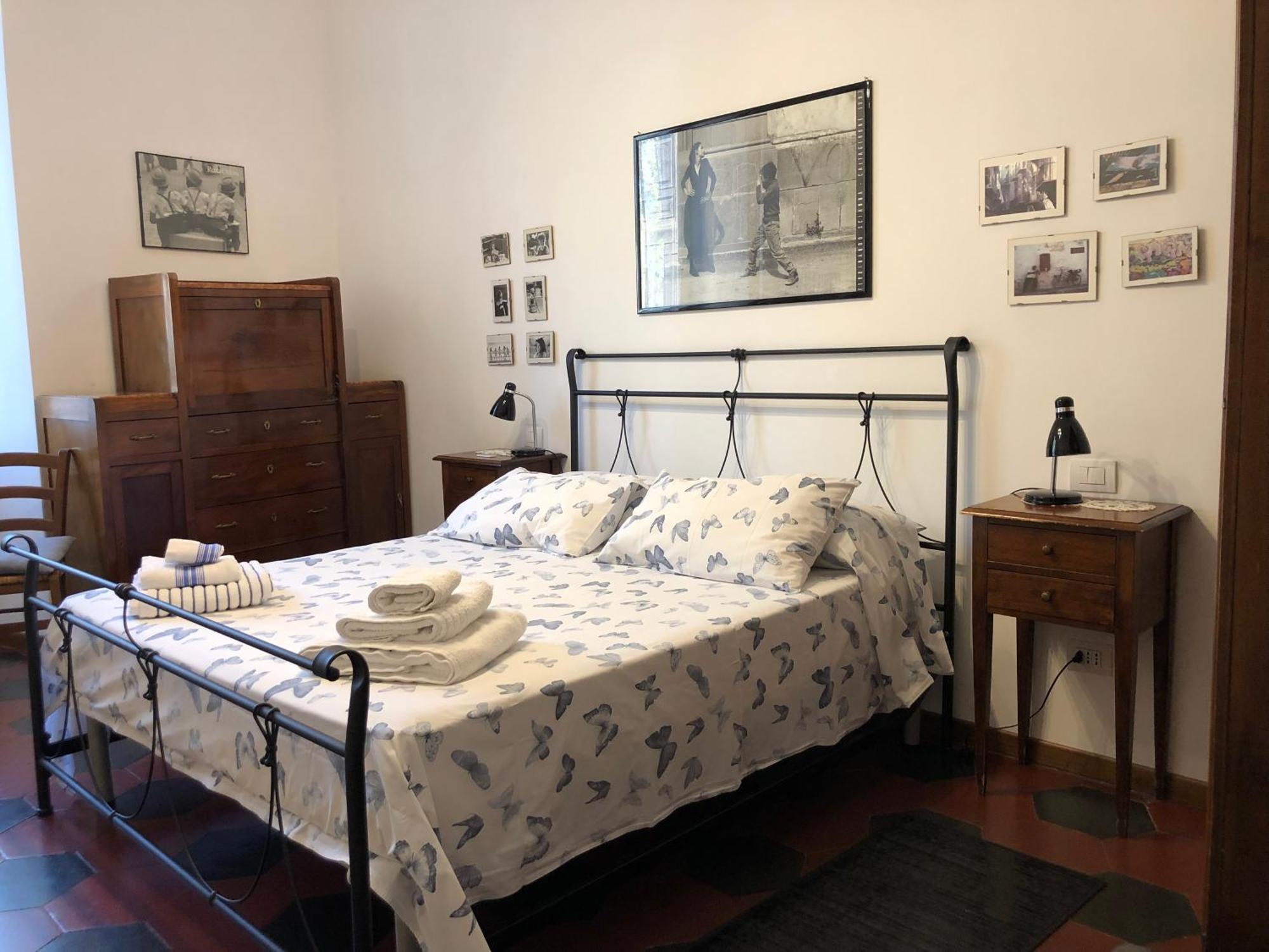 Casa In Trastevere Rom Exterior foto