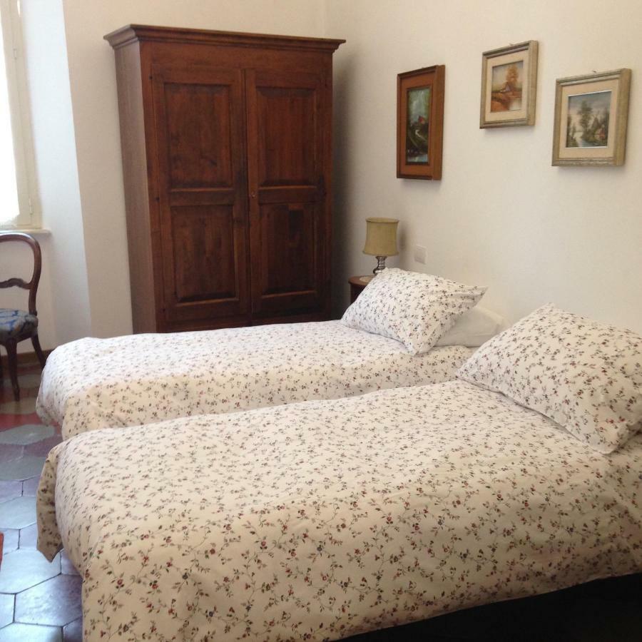 Casa In Trastevere Rom Exterior foto