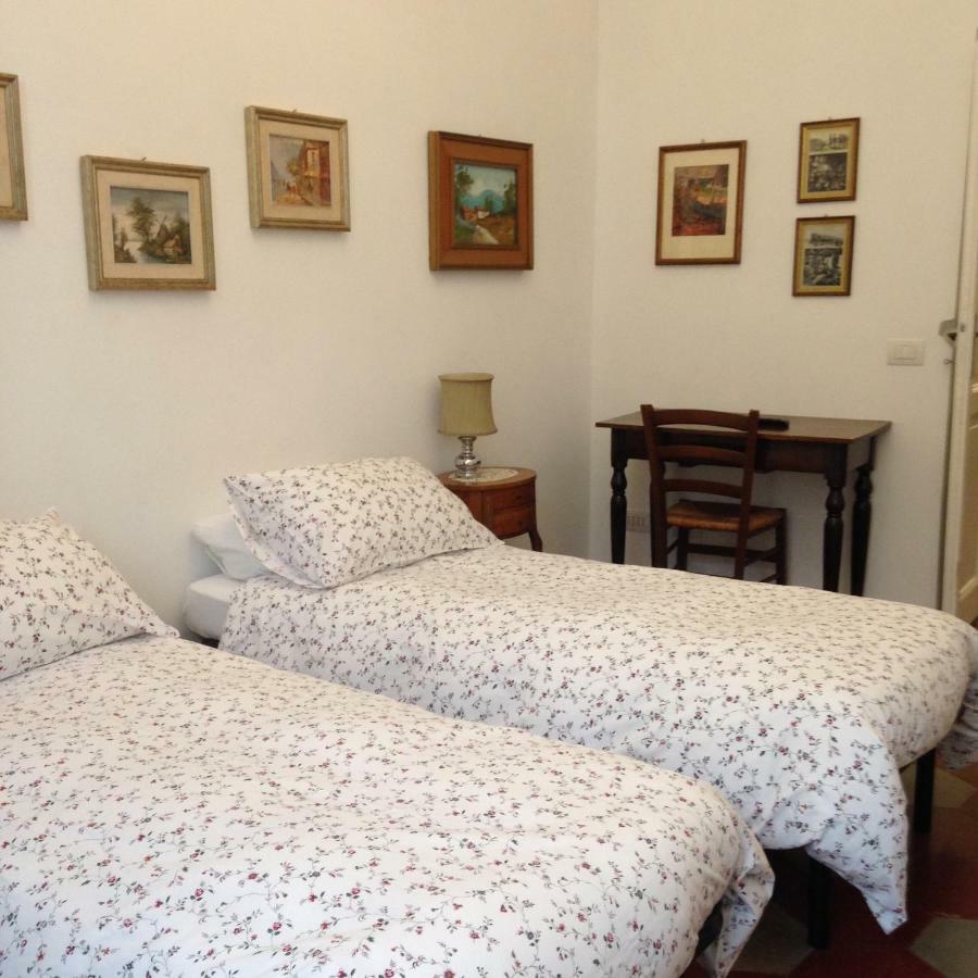 Casa In Trastevere Rom Exterior foto
